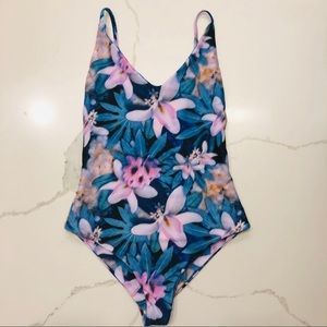 Stone Fox Swim Irie Wonderland